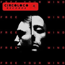 Prospa Free Your Mind (Uk) VINYL LP