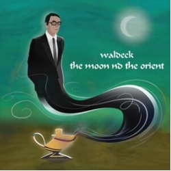 Waldeck Moon And The Orient, The VINYL LP