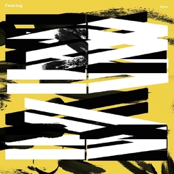 Feiertag Roots VINYL LP
