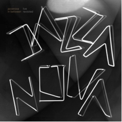 Jazzanova In Between Revisited: Jazzanova Live (Uk) VINYL LP