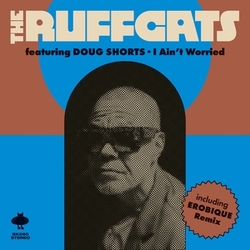 Ruffcats / Shorts,Doug I Ain'T Worried (Uk) VINYL LP