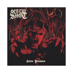 Get The Shot Infinite Punishment Vinyl