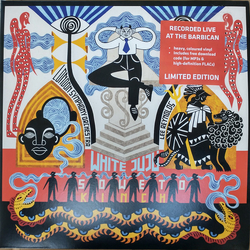 Soweto Kinch & London Symphony Orchestra & Lee Rey Soweto Kinch: White Juju VINYL LP