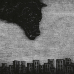 Crippled Black Phoenix Wolf Changes Its Fur But Not Its Nature VINYL LP