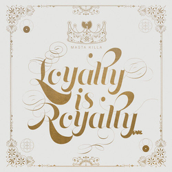 Masta Killa Loyalty Is Royalty (Dlx) VINYL LP