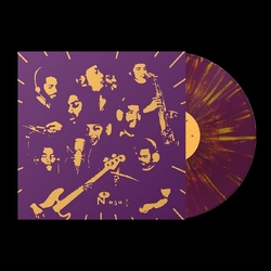 Mind & Matter 1514 Oliver Avenue (Basement) VINYL LP