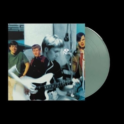 The Mystic Tide Frustration VINYL LP