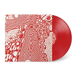 Various Artists Reach VINYL LP