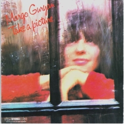 Margo Guryan Take A Picture VINYL LP