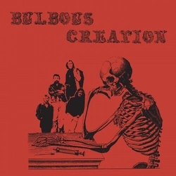 Bulbous Creation You Won'T Remember Dying VINYL LP