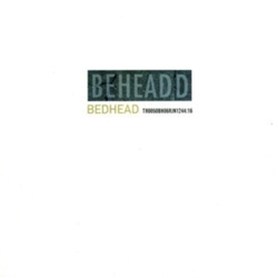 Bedhead Beheaded (Colv) (Red) (Can) VINYL LP
