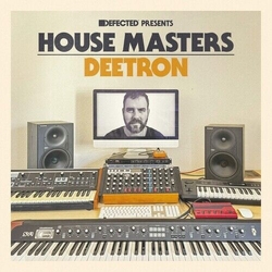 Deetron House Masters VINYL LP