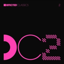 Defected Classics 2 / Various Defected Classics 2 / Various VINYL LP