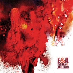 Eyedea & Abilities E & A VINYL LP