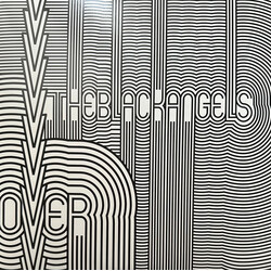 The Black Angels Passover Vinyl 2 LP