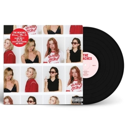 Beaches Blame My Ex VINYL LP