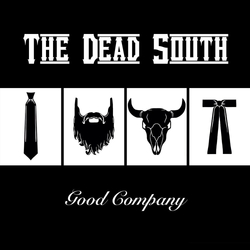 Dead South Good Company (Cvnl) VINYL LP