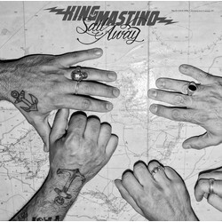 King Mastino Sail Away