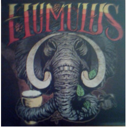 Humulus Humulus Vinyl LP