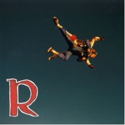 Rocket R Is For Rocket VINYL LP