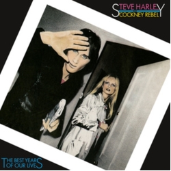 Steve Harley & Cockney Rebel The Best Years Of Our Lives (Half-Speed Master) VINYL LP