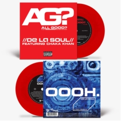 De La Soul-All Good? Oooh. VINYL LP