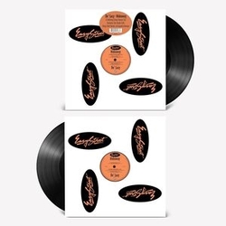 De'Lacy Hideaway VINYL LP