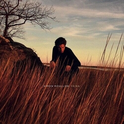 Simon Moullier Ceiba (Uk) VINYL LP