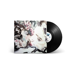 Iceage For Love Of Grace & The Hereafter VINYL LP