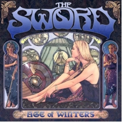 The Sword Age Of Winters VINYL LP