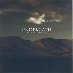 Underoath Define The Great Line (Colv) VINYL LP