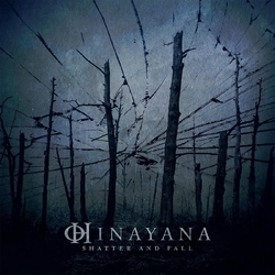 Hinayana Shatter And Fall VINYL LP