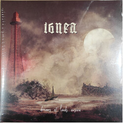 Ignea Dreams Of Lands Unseen Vinyl LP