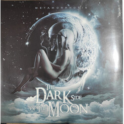 The Dark Side Of The Moon (2) Metamorphosis