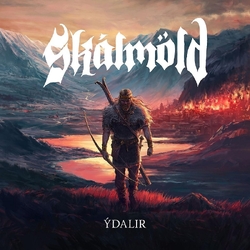 Skalmold Ýdalir VINYL LP