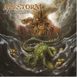 Alestorm Leviathan - Vinyl VINYL LP
