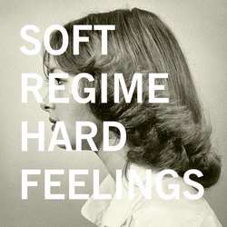 Soft Regime Hard Feelings -10in- Vinyl