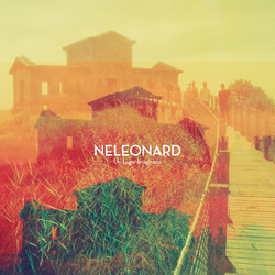 Neleonard Un Lugar Imaginado Vinyl