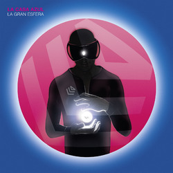 La Casa Azul La Gran Esfera Vinyl LP