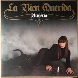 La Bien Querida Brujería Vinyl LP