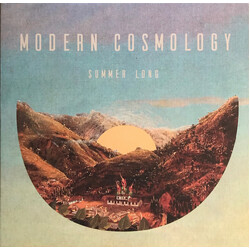 Modern Cosmology Summer Long Vinyl