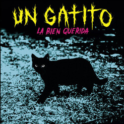 La Bien Querida Un Gatito Vinyl