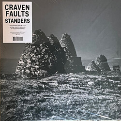 Craven Faults Standers