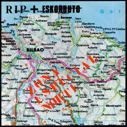R.I.P. (4) / Eskorbuto Zona Especial Norte Vinyl