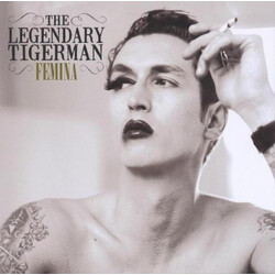 The Legendary Tiger Man Femina