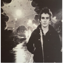 Alex Chilton Take Me Home And Make Me Like It Vinyl LP