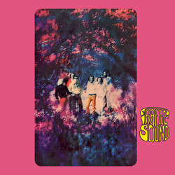Traffic Sound Traffic Sound Vinyl LP