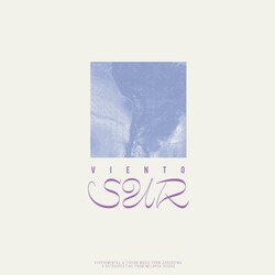 Various Viento Sur - Experimental & Fusion Music from Argentina, A Retrospective from Melopea Discos Vinyl LP