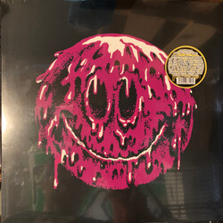 Crocodiles The Best Of Shitty Times Vinyl LP