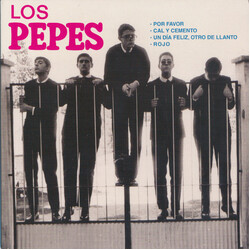 Los Pepes (2) Por Favor